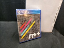 Nuovo Sigillato n++ - PS4