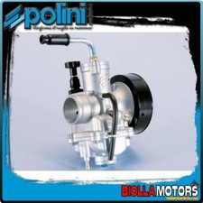 201.1903 CARBURATORE POLINI CP 19 EVO PIAGGIO LIBERTY 50 2T
