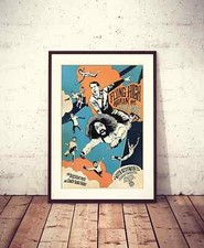 Poster Commedia Bang Bang
