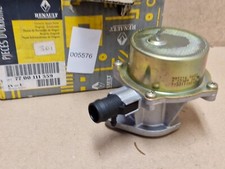 Pompa Aspirazione Renault