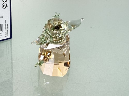 Statuina swarovski 5583201 - statuina,