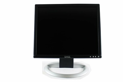 Lcd monitor dell 1704fpts - lcd,
