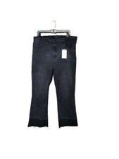 Jeans Ms. Cello Plus Nero