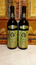 1x Vino 1971 Chianti Trillo di