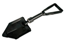 Pala Pieghevole D'emergenza