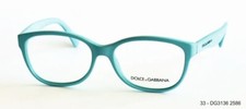 Montatura Occhiali DOLCE &