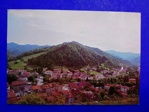 Cartolina foto palazzuolo - cartolina,