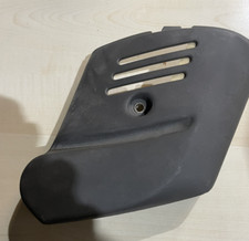 Copertura ammortizzatore anteriore Front suspension panel Piaggio Sfera 50 91 94
