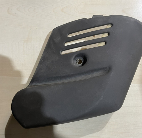 Copertura ammortizzatore