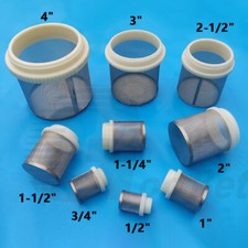 Filtro Aspirazione Filtro