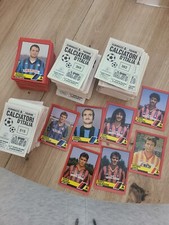 1989-90 Vallardi Calciatori