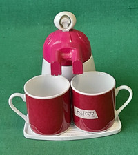 CAFFETTIERA VINTAGE ESPRESSO