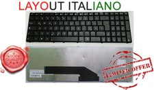 Tastiera asus k50ab k50ad - tastiera,