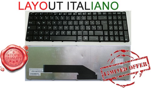 Tastiera ita per asus k50 - asus,