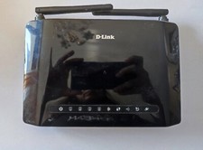 D link wireless n300 adsl modem router dsl-2750b adsl2+ router 4 lan usb 2.0