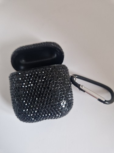 Custodia airpod strass - custodia,