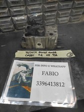 Testa Range Rover Classic 2.4