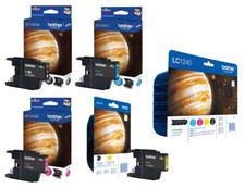 SET CARTUCCE INCHIOSTRO