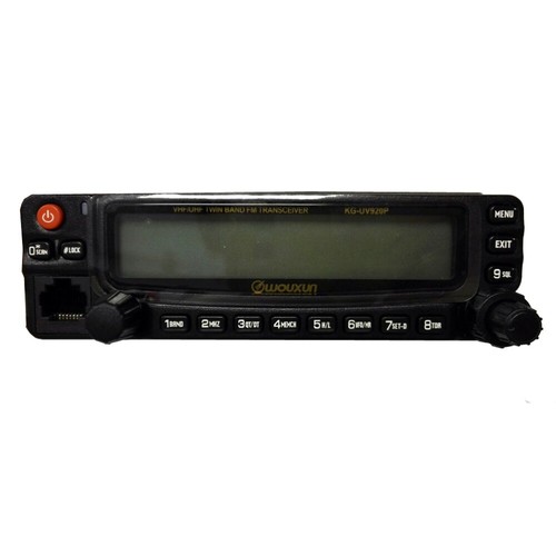 Wouxun autoradio mobile - autoradio,