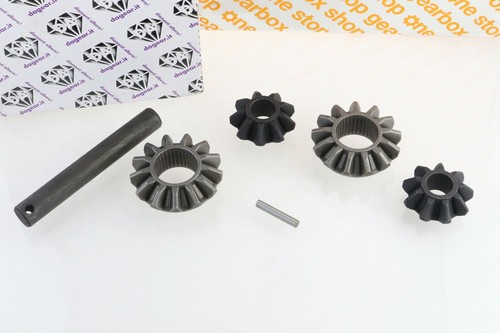 Mini getrag 6 velocità - 6,