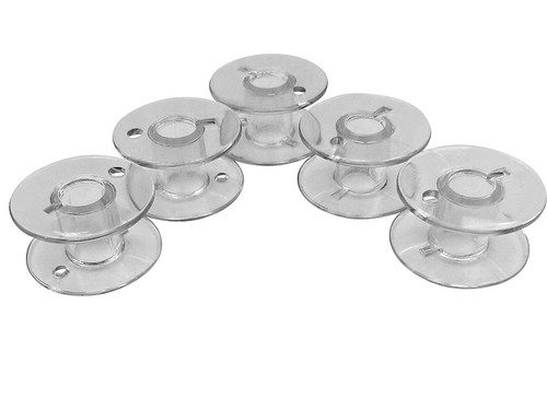 Bobine plastica per - bobine, in
