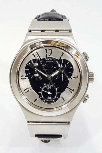 Orologio polso swatch irony - swatch,