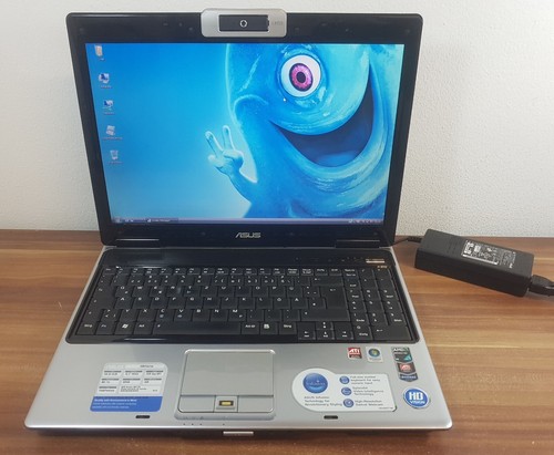 Retro gaming asus x56tr - retro,