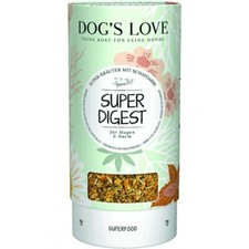 DOG’S LOVE PLUS MANGIME
