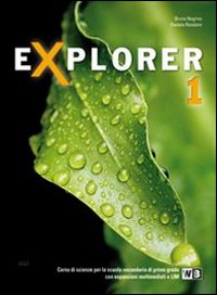 Explorer corso scienze - di,
