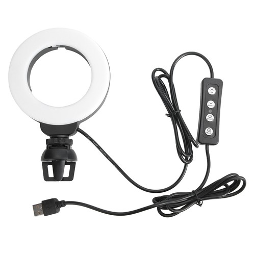 Luce anello led - anello, dimmerabile