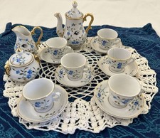 SERVIZIO DA THE COMPLETO PER