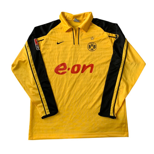 Maglia borussia dortmund - borussia,