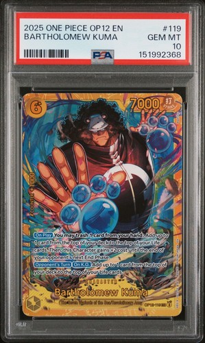 2025 one piece op12 legacy - piece, of