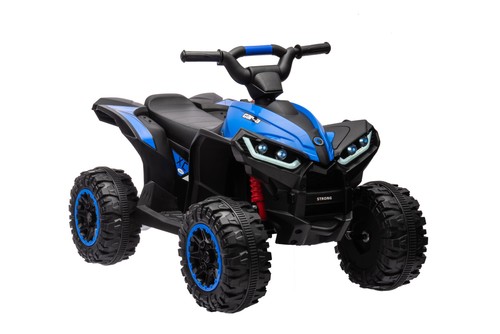 Quad elettrico per bambini - quad, 12v