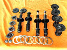 Lancia beta montecarlo - -, set