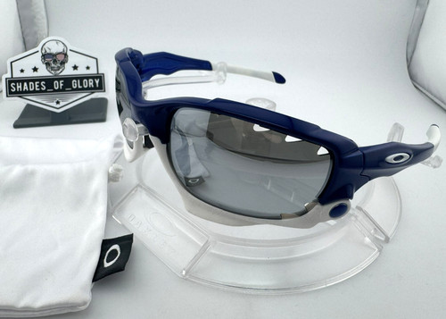 Oakley jawbone team blu con - team,