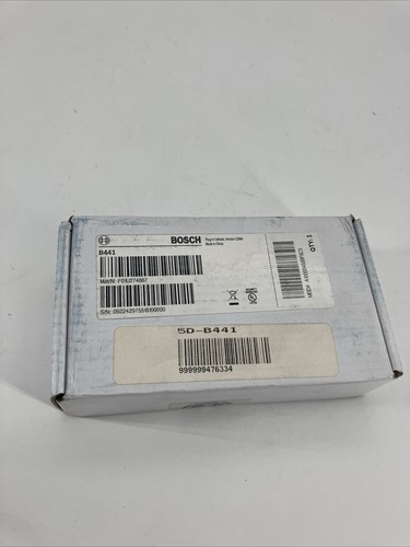 Nuovo bosch conettix - nuovo!!,