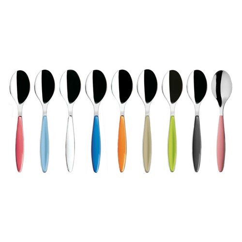 Cucchiaio guzzini serie - cucchiaio,