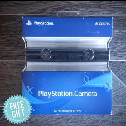 Ps4 camera v2 - ✨,