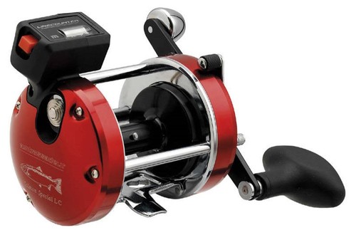 Mulinello pesca abu garcia - pesca,