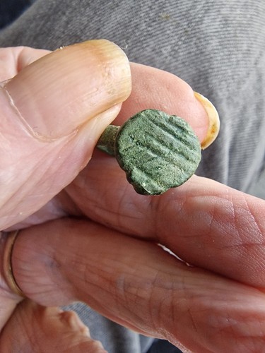 Decorazione anello arcieri