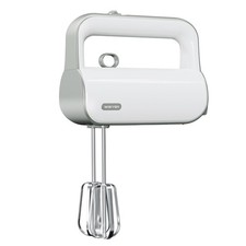 4-in-1 Hand Mixer for Baking