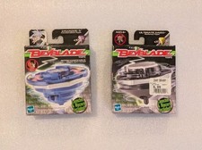 2 nuovi con scatola! Beyblade