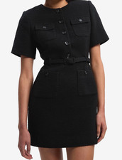 -NWT Karen Millen Textured