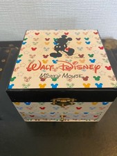 Showa Retro Disney Topolino