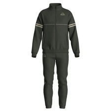 Kappa - Tuta Uomo Logo