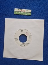 883/MEMORABILIA '' S'INKAZZA-SESSO SE '' PROMO  J. BOX  EX/-