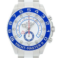 ROLEX Yacht Master II 116680