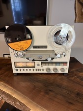 TEAC X-7MKII Dual Capstan