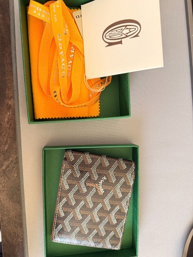 Goyard men victoire - goyard,
